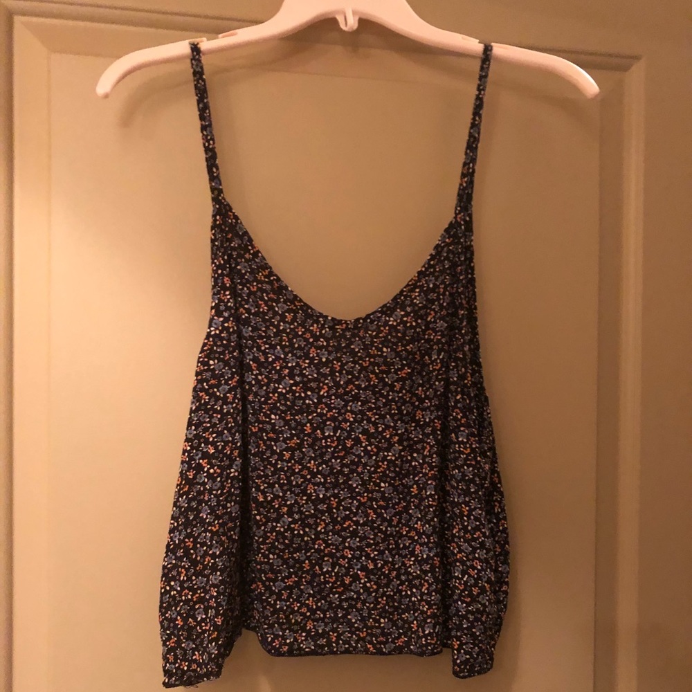Brandy Melville crop